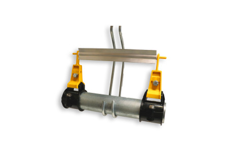 Kit d'adaptation 3M du roller 4457 sur tube Ø45 (retournable)