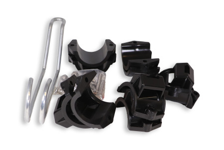 Kit d'adaptation 3M du roller 4457 sur tube Ø45 (retournable)