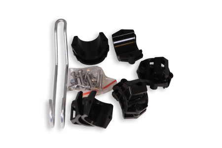 Kit d'adaptation 3M du roller 4457 sur tube Ø45 (retournable)