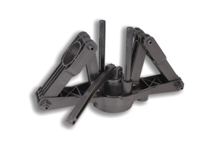 Bras articulé pour turbine 19100 ED36
