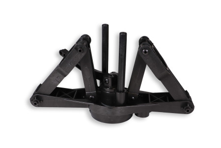 Bras articulé pour turbine 19100 ED36