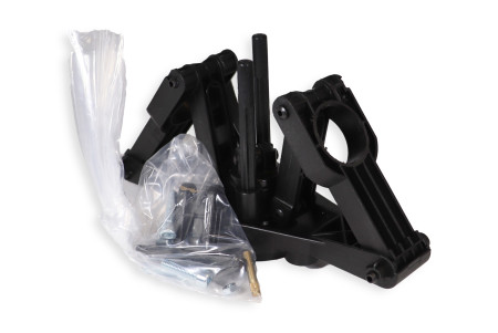 Bras articulé pour turbine 19100 ED36