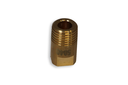Buse 50° Ø40 1/4 M