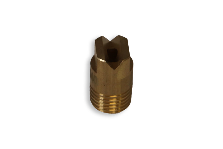 Buse 50° Ø40 1/4 M