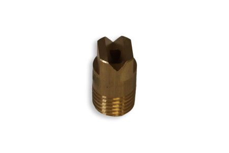 Buse 50° Ø40 1/4 M