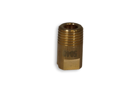 Buse 50° Ø40 1/4 M