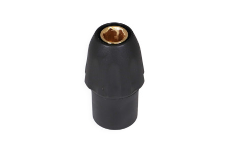 Coupleur KEW F 1/4M long