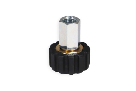 Rac. M22F - 1/4 FG - Laiton