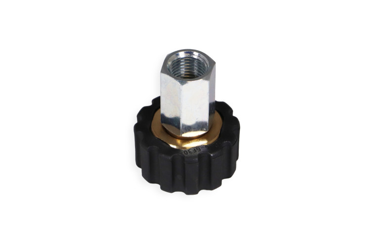 Rac. M22F - 1/4 FG - Laiton