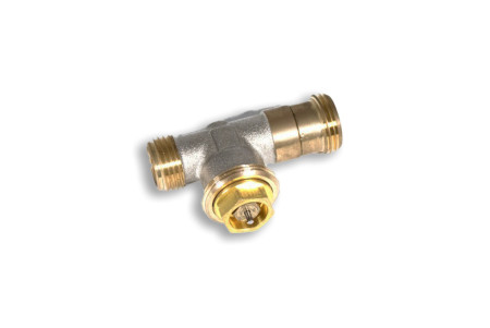 Corps de robinet thermostatique pour Infraconic®-Matic 1500 BP 300 mbar (depuis fév. 2014)