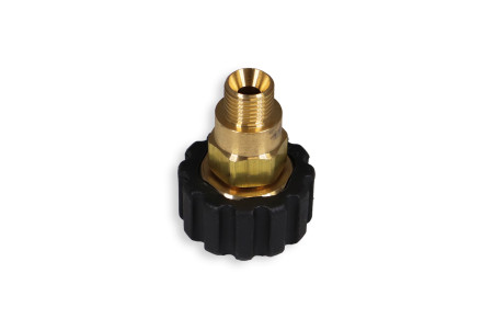 Rac. M22F - 1/4 MG - Laiton