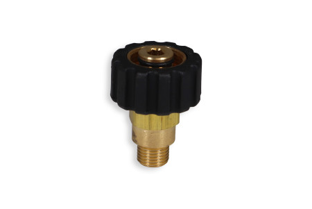 Rac. M22F - 1/4 MG - Laiton