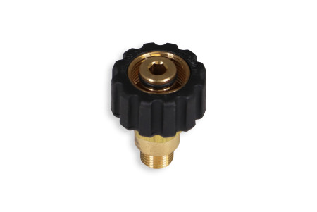 Rac. M22F - 1/4 MG - Laiton