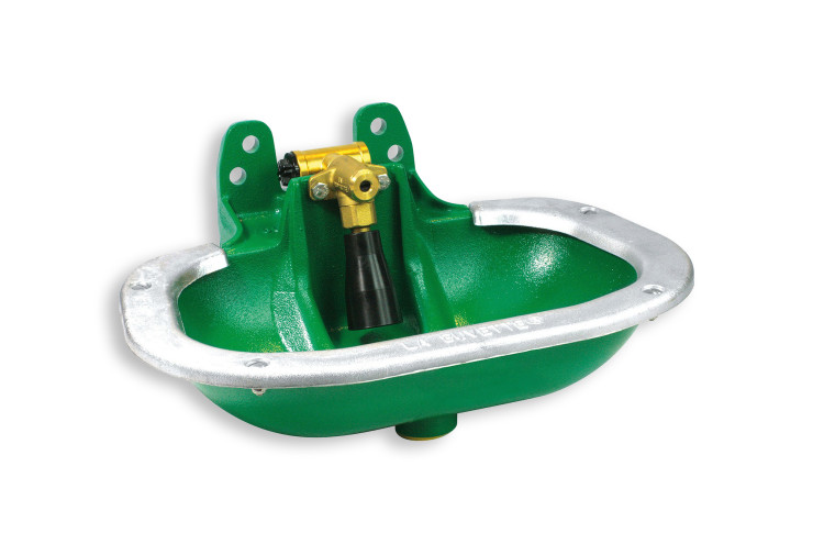 Abreuvoir F60 anti-lapage