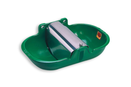 Abreuvoir Lac 55 polycoat