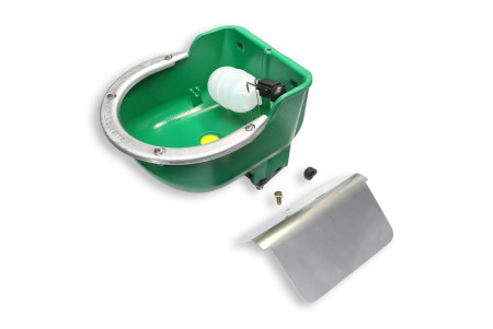 Abreuvoir LAC 5 antilapage