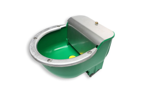 Abreuvoir LAC 5 antilapage