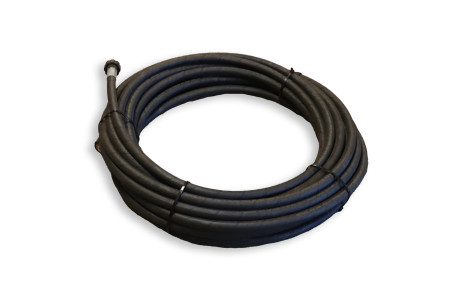 Flexible HP 2 tresses 3/8 anti-abrasif 20m 2.FKAR22X150 - 1-P.A