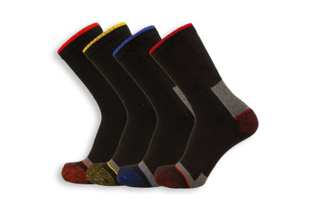 Chaussettes confort Elios