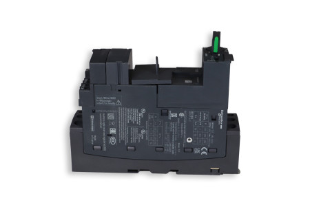 Base puissance 12A vis