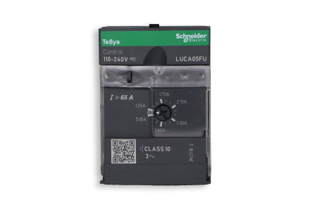 Unité 1.25-5A 110-240V