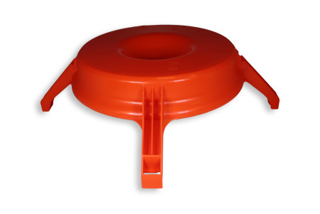 Assiette basse Supertito