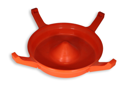Assiette basse Supertito