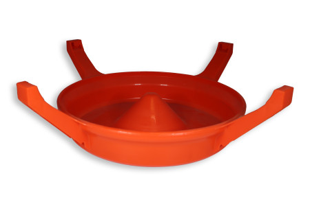 Assiette basse Supertito