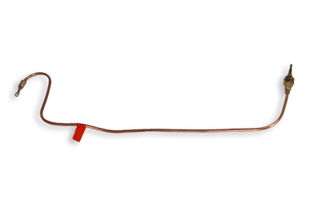 Thermocouple fusible Infraconic 5000 + écrous