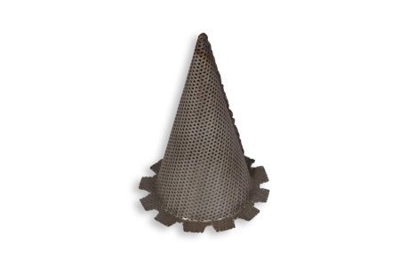 Cône intérieur Infraconic 5000