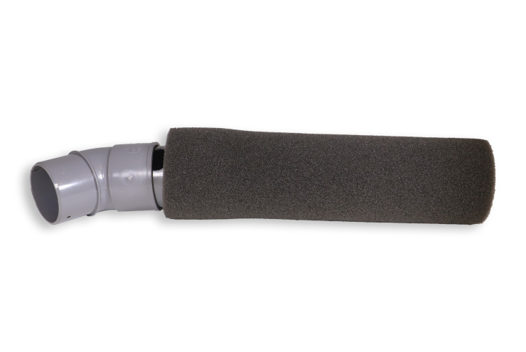 Kit filtrant Infraconic 5000