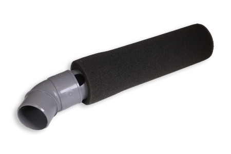 Kit filtrant Infraconic 5000