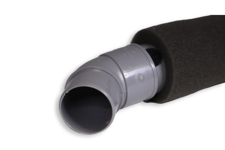 Kit filtrant Infraconic 5000