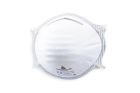 Masques FFP2 sans valve -  la boite de 20