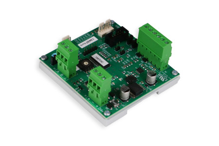 Carte Bus 23TR08  2E2F2S ventil/alim