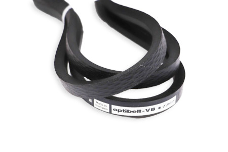 Courroie A88 pour turbine Euroemme 40000m3/h