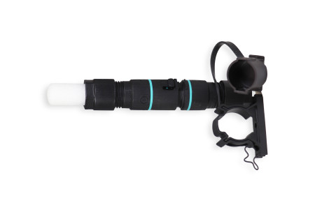 Sonde hygro STH-010 + connecteur + support