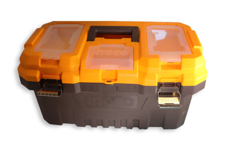 Boite à outils plastique