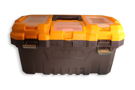 Boite à outils plastique