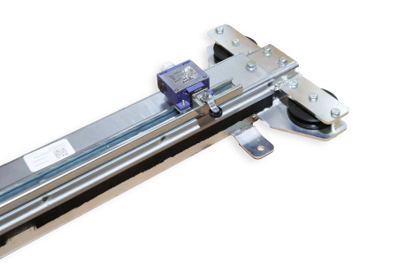 Verin 400V mv 1000kg 10trs course600 inc