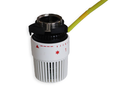 Sonde gainée de 1.25m