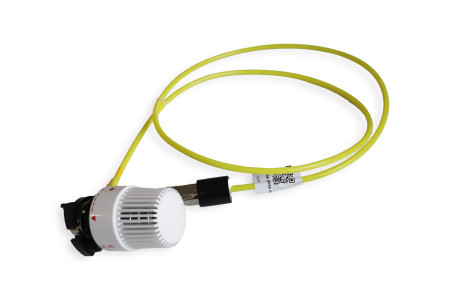 Sonde gainée de 1.25m