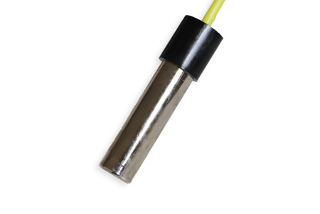 Sonde gainée de 1.25m