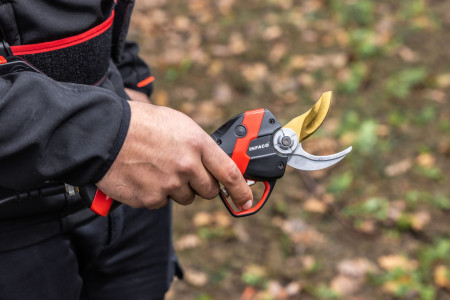 Sécateur F3020 complet