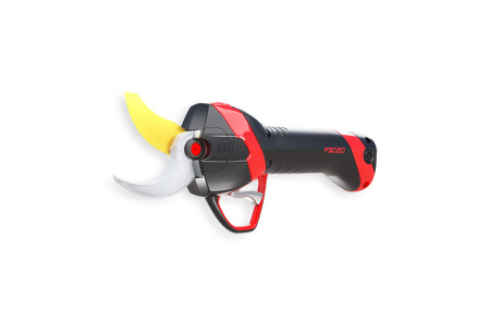 Sécateur F3020 complet