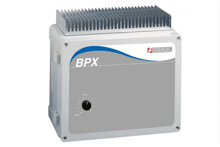 Bloc de puissance BPX 20 A