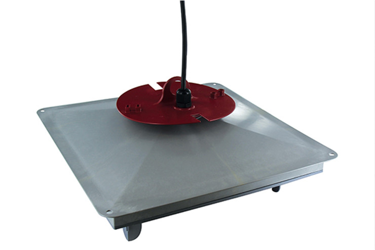 Lampe chauffante Sun Piglet 175 w - 2.5 ml