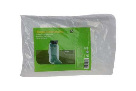 Surbottes - 100 pièces