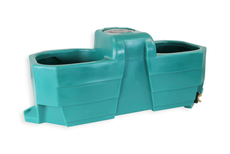 Bac 80L avec flotteur