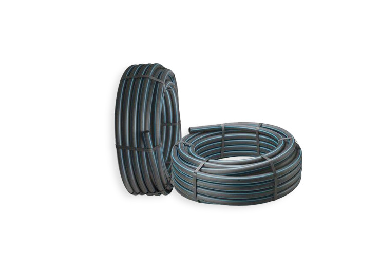 Tuyau semi-rigide 16 bars dia 32 - 50ml